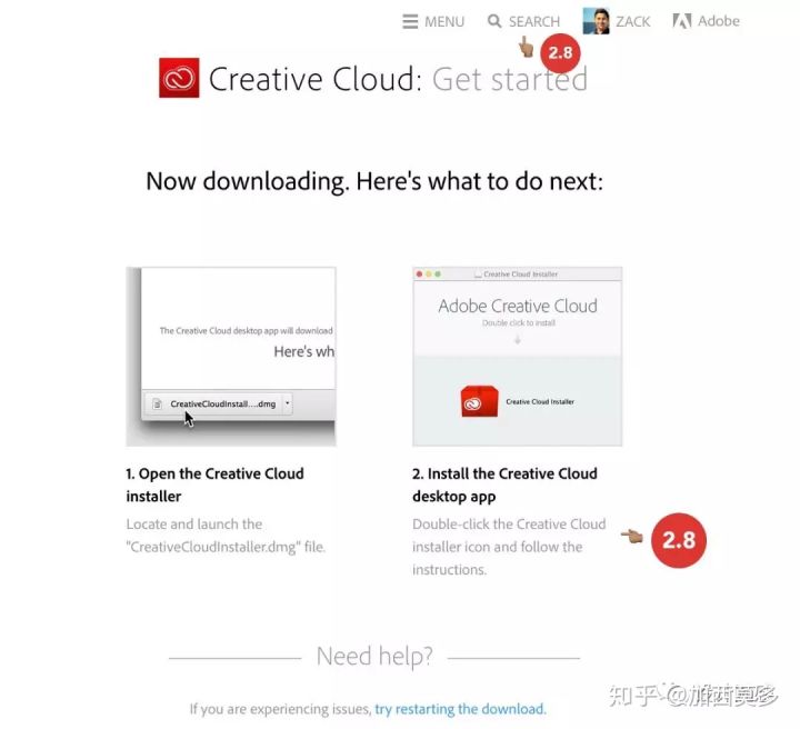 如何创建一个实用的色板(图4) 如何创建一个实用的色板(图4)