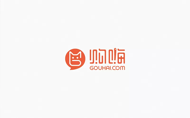 电子商务购物logo设计(图3) 电子商务购物logo设计(图3)