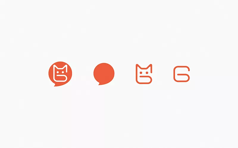 电子商务购物logo设计(图7) 电子商务购物logo设计(图7)