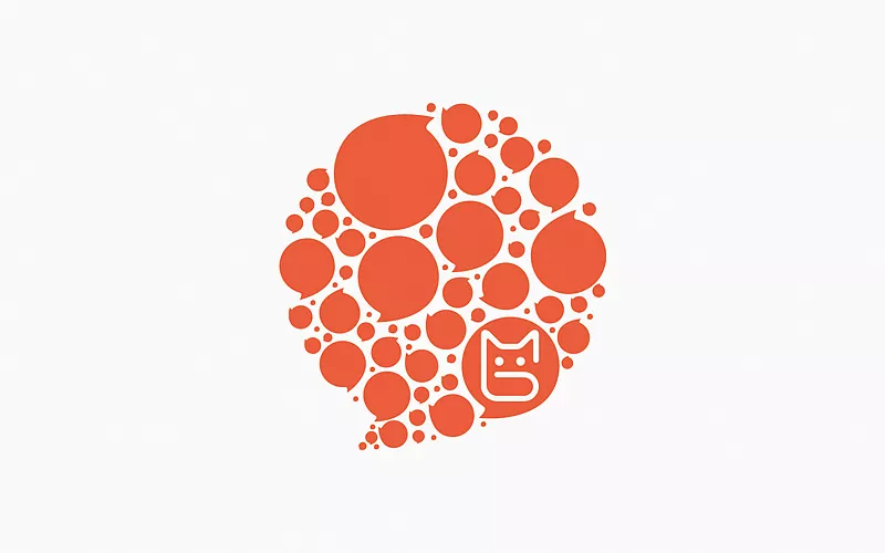 电子商务购物logo设计(图10) 电子商务购物logo设计(图10)