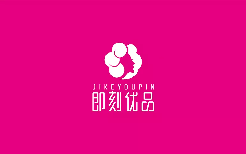 美妆品牌LOGO设计(图2)