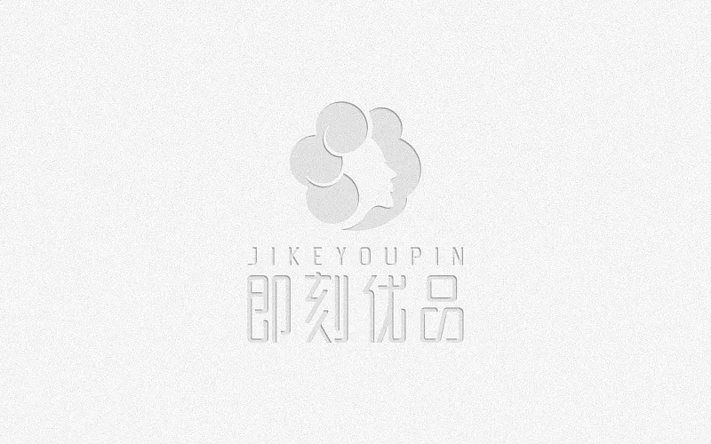美妆品牌LOGO设计(图3) 美妆品牌LOGO设计(图3)